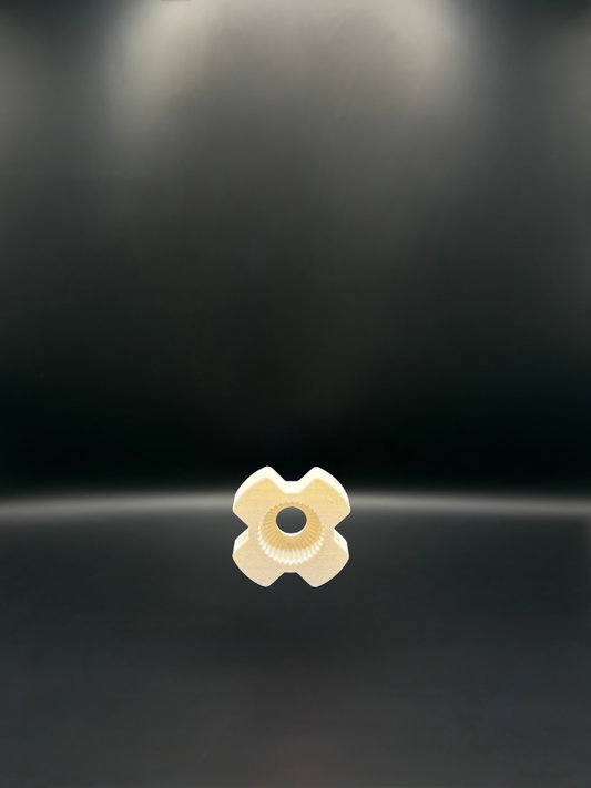 GripTurn – Öffner aus dem 3D-Drucker