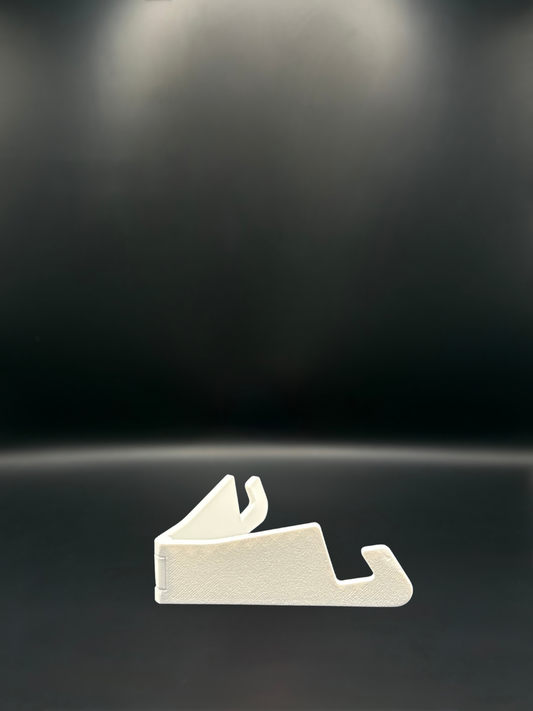 FlexStand 3D – Der klappbare ABS-Handyständer