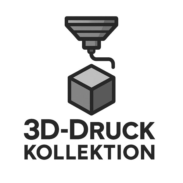 3D-Druck-Kollektion 
