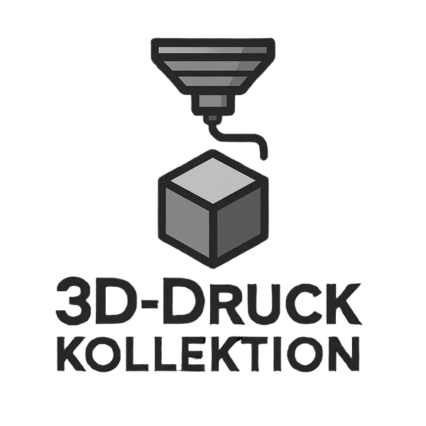 3D-Druck-Kollektion 