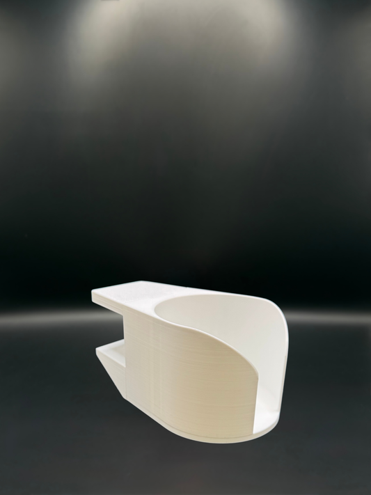 Tisch-Getränkehalter „DeskMate Cup“