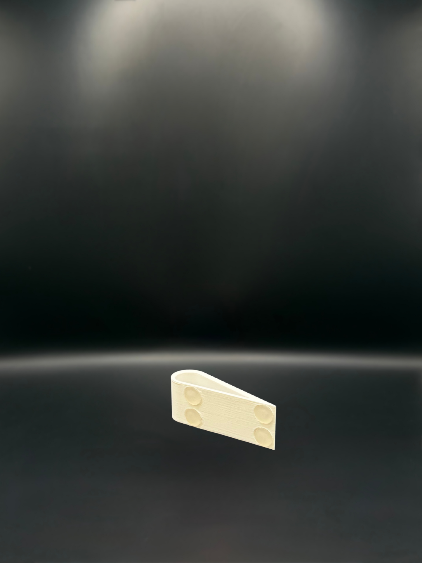 DoorLoop – 3D-gedruckter Türstopper