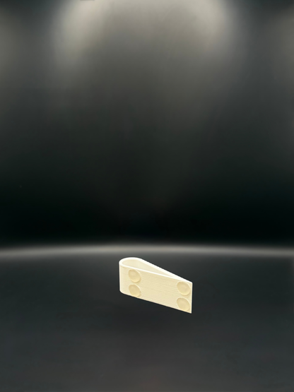 DoorLoop – 3D-gedruckter Türstopper