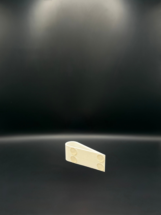 DoorLoop – 3D-gedruckter Türstopper