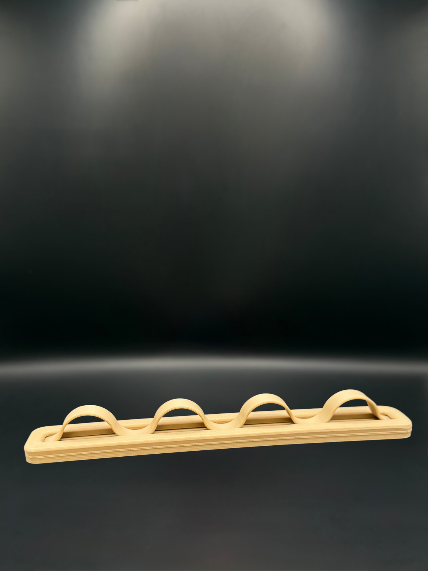 FrameLine – 3D-gedruckter Brillenhalter