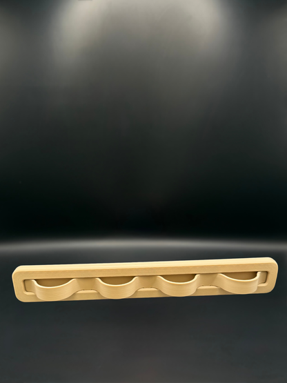 FrameLine – 3D-gedruckter Brillenhalter