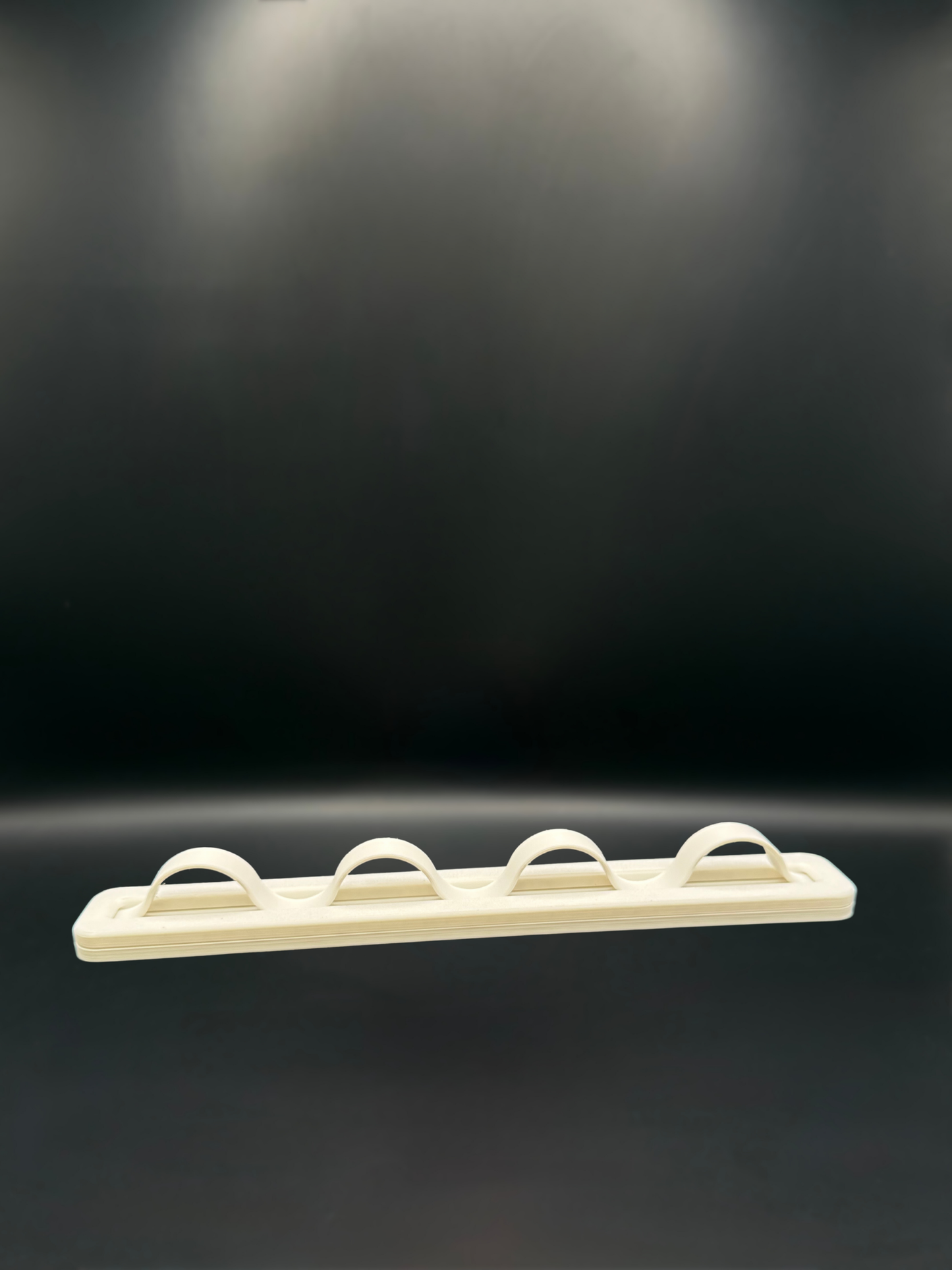 FrameLine – 3D-gedruckter Brillenhalter