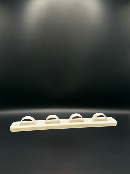 FrameLine – 3D-gedruckter Brillenhalter