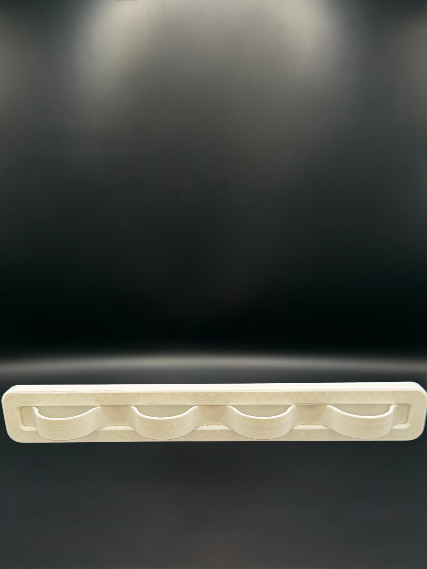 FrameLine – 3D-gedruckter Brillenhalter