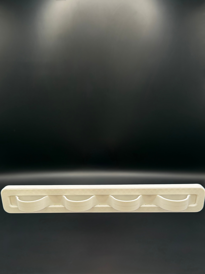 FrameLine – 3D-gedruckter Brillenhalter