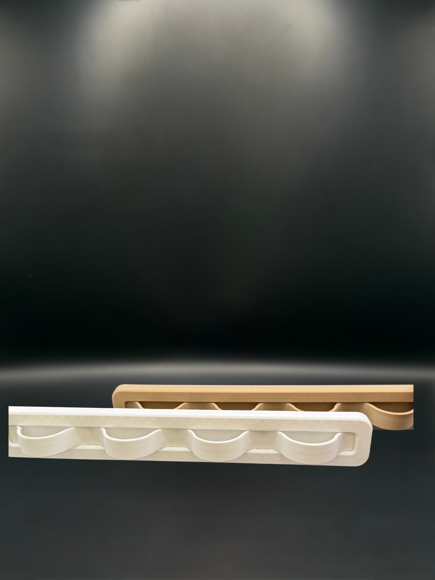 FrameLine – 3D-gedruckter Brillenhalter