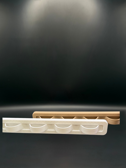 FrameLine – 3D-gedruckter Brillenhalter