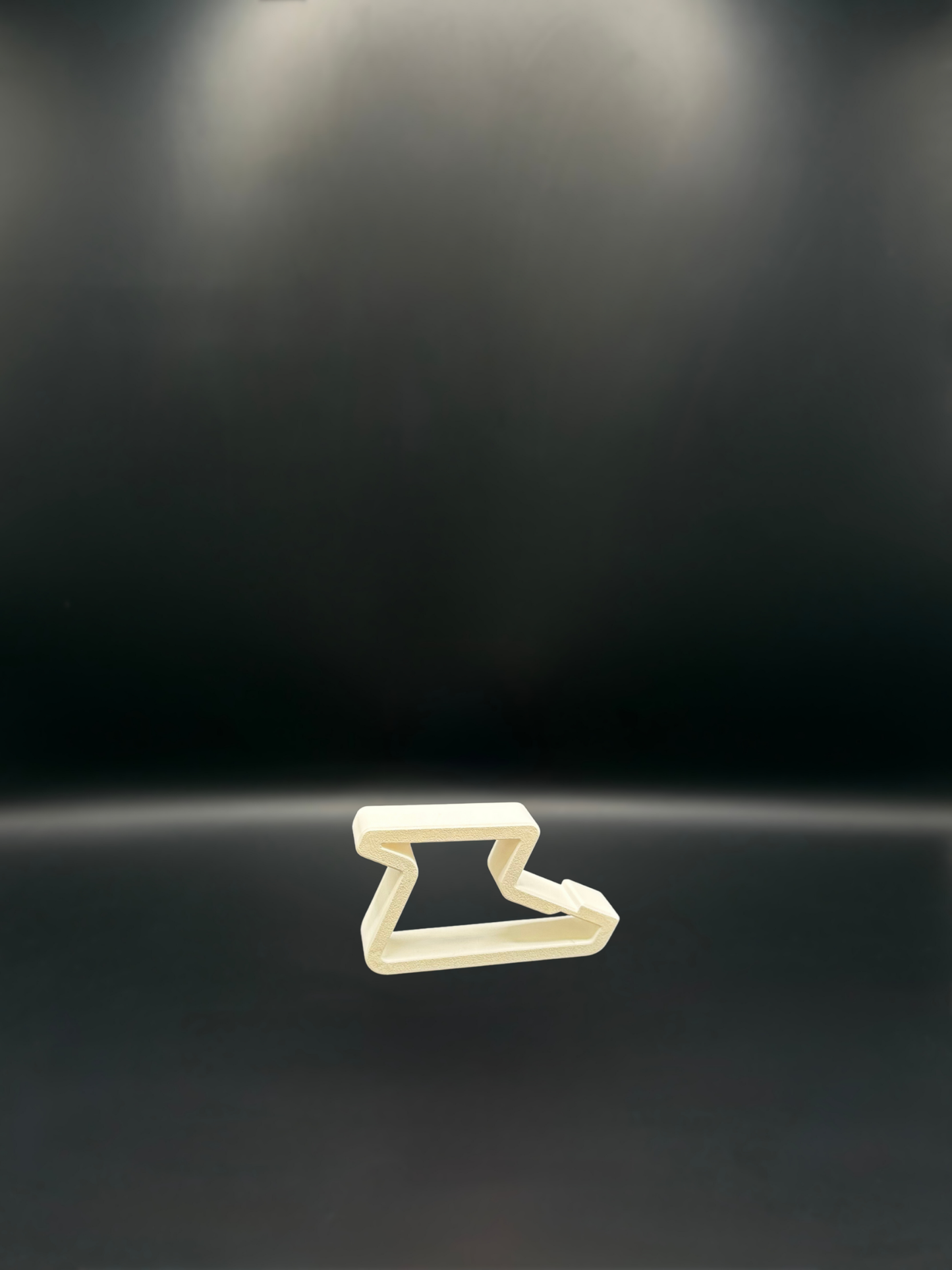 AirLock – 3D-gedruckter Fensterhalter