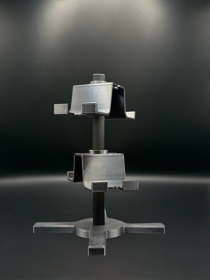 3D-gedruckter PS5 Controller-Halter „DualMount Pro“