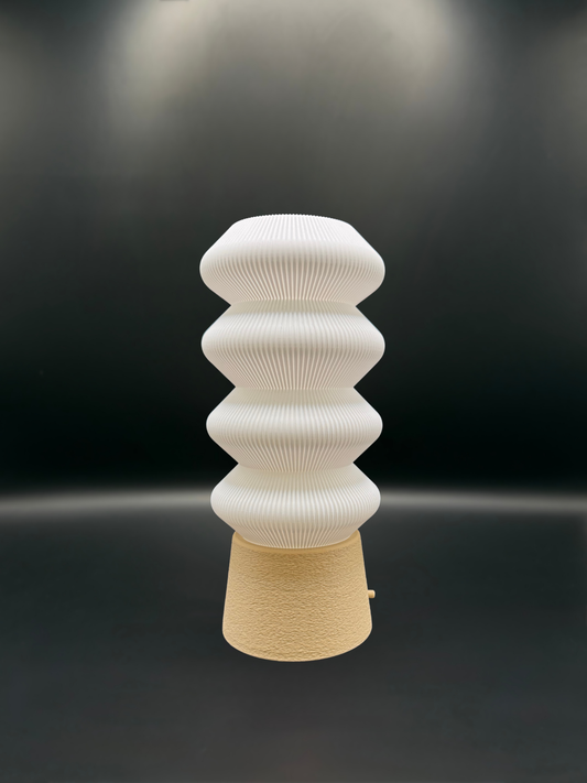 Luma Strato – strukturierte Mitte