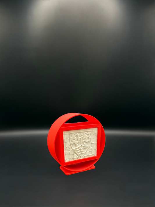 HaloFrame-LithophaneFotolampe