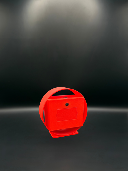 HaloFrame-LithophaneFotolampe