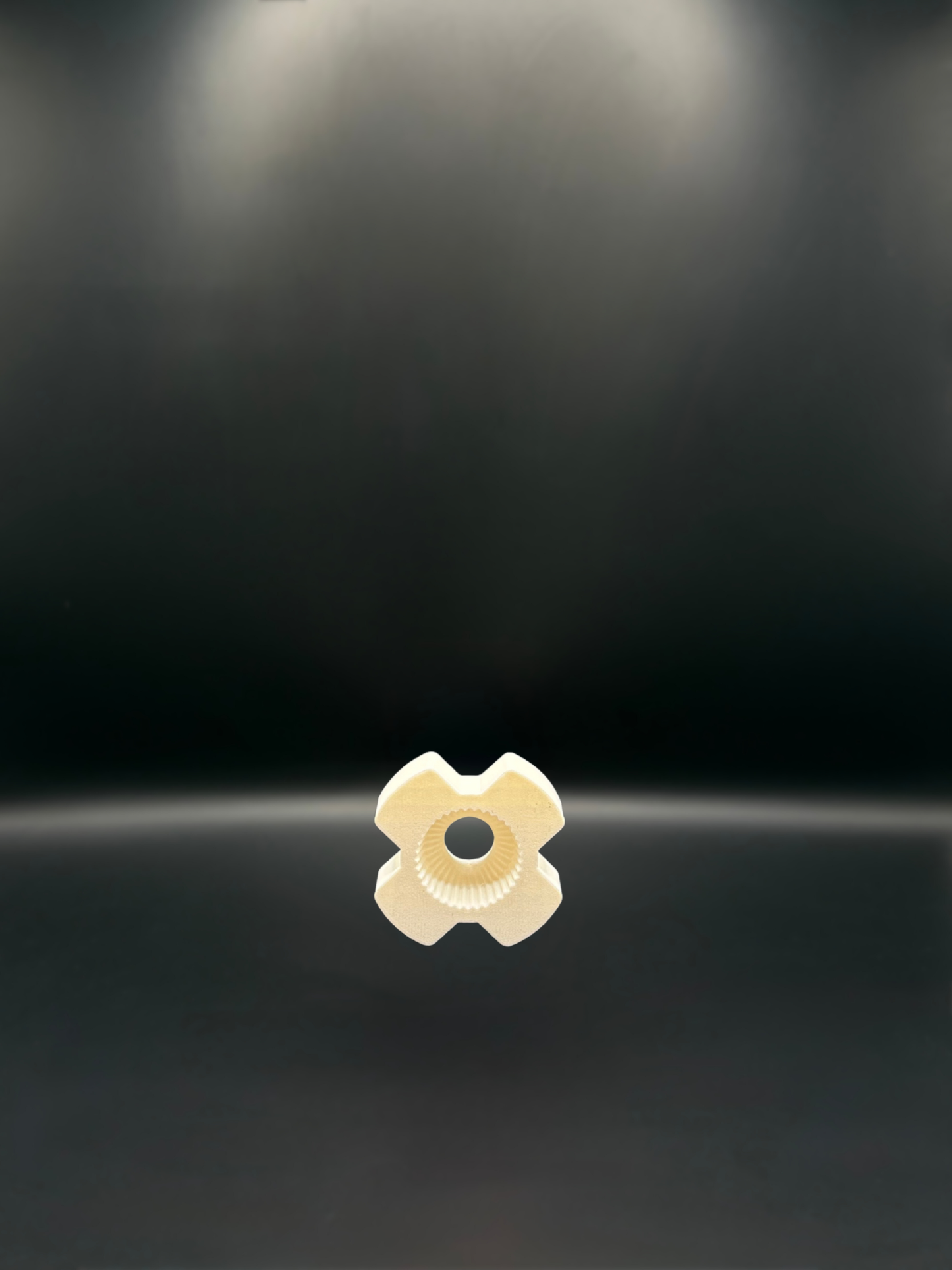 GripTurn – Öffner aus dem 3D-Drucker