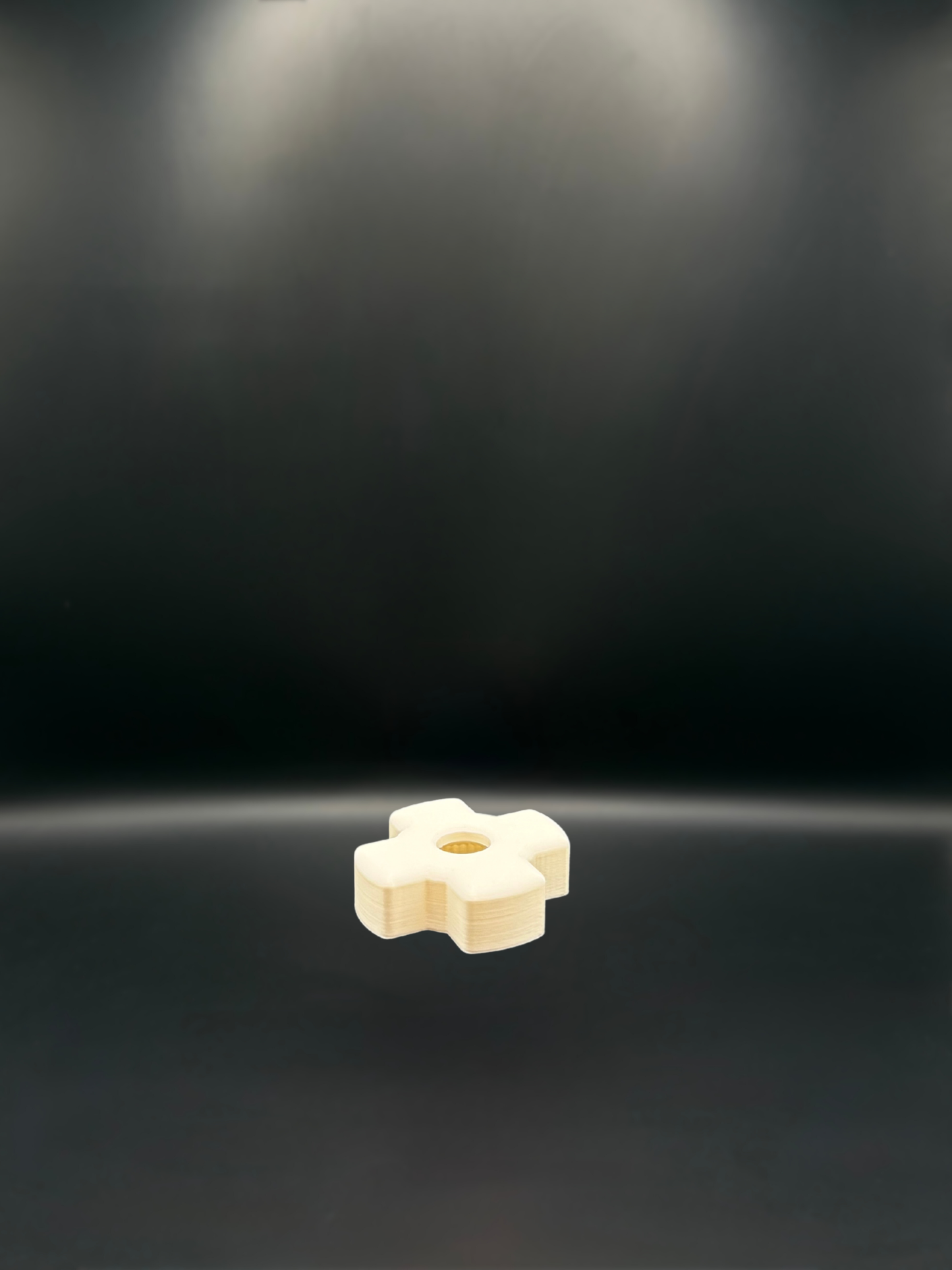 GripTurn – Öffner aus dem 3D-Drucker