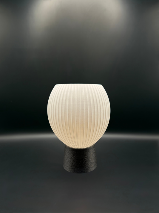 Luma Sphere – runde Variante