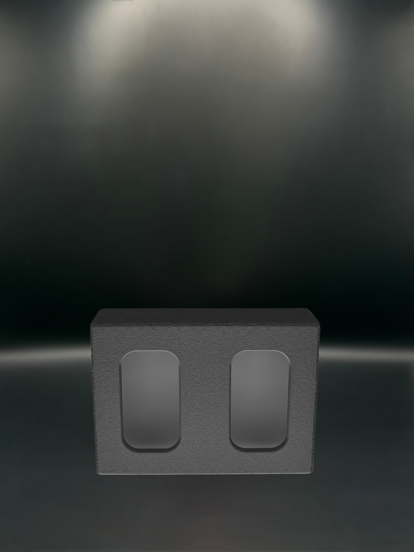 CardVault-3D-gedruckte Kartenbox Klein