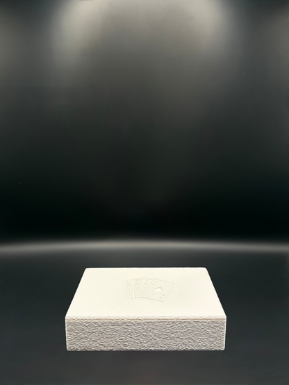 CardVault-3D-gedruckte Kartenbox Klein