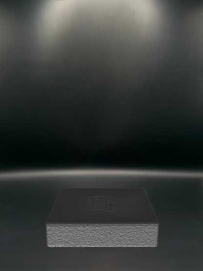 CardVault-3D-gedruckte Kartenbox Klein