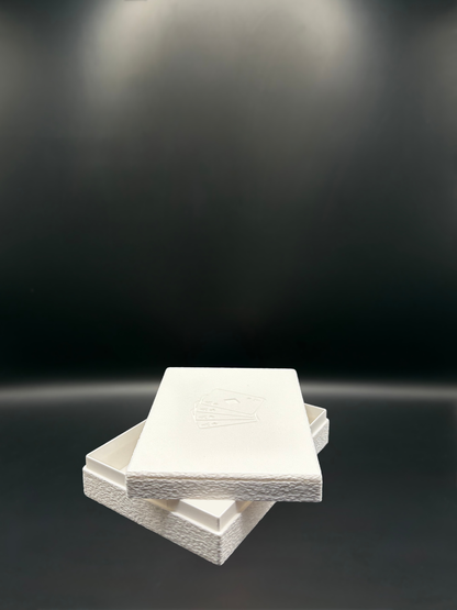 CardVault-3D-gedruckte Kartenbox Klein