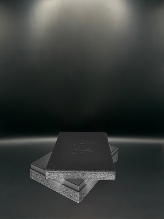 CardVault-3D-gedruckte Kartenbox Klein