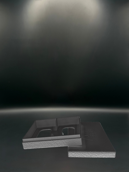 CardVault-3D-gedruckte Kartenbox Klein