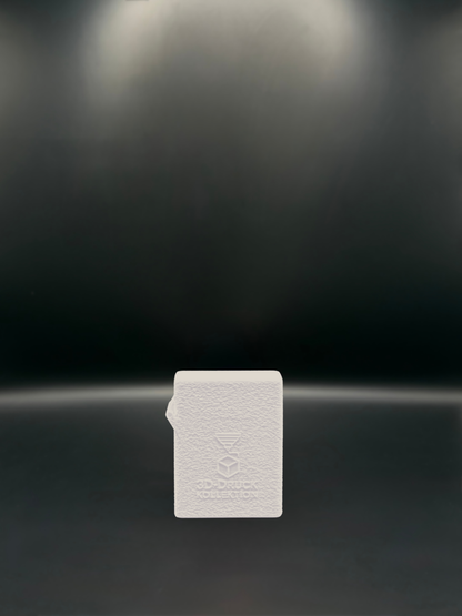 SmokeCase – 3D-gedruckte Zigarettenbox