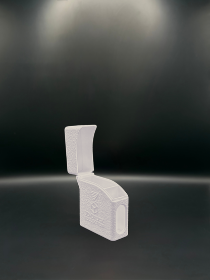 SmokeCase – 3D-gedruckte Zigarettenbox