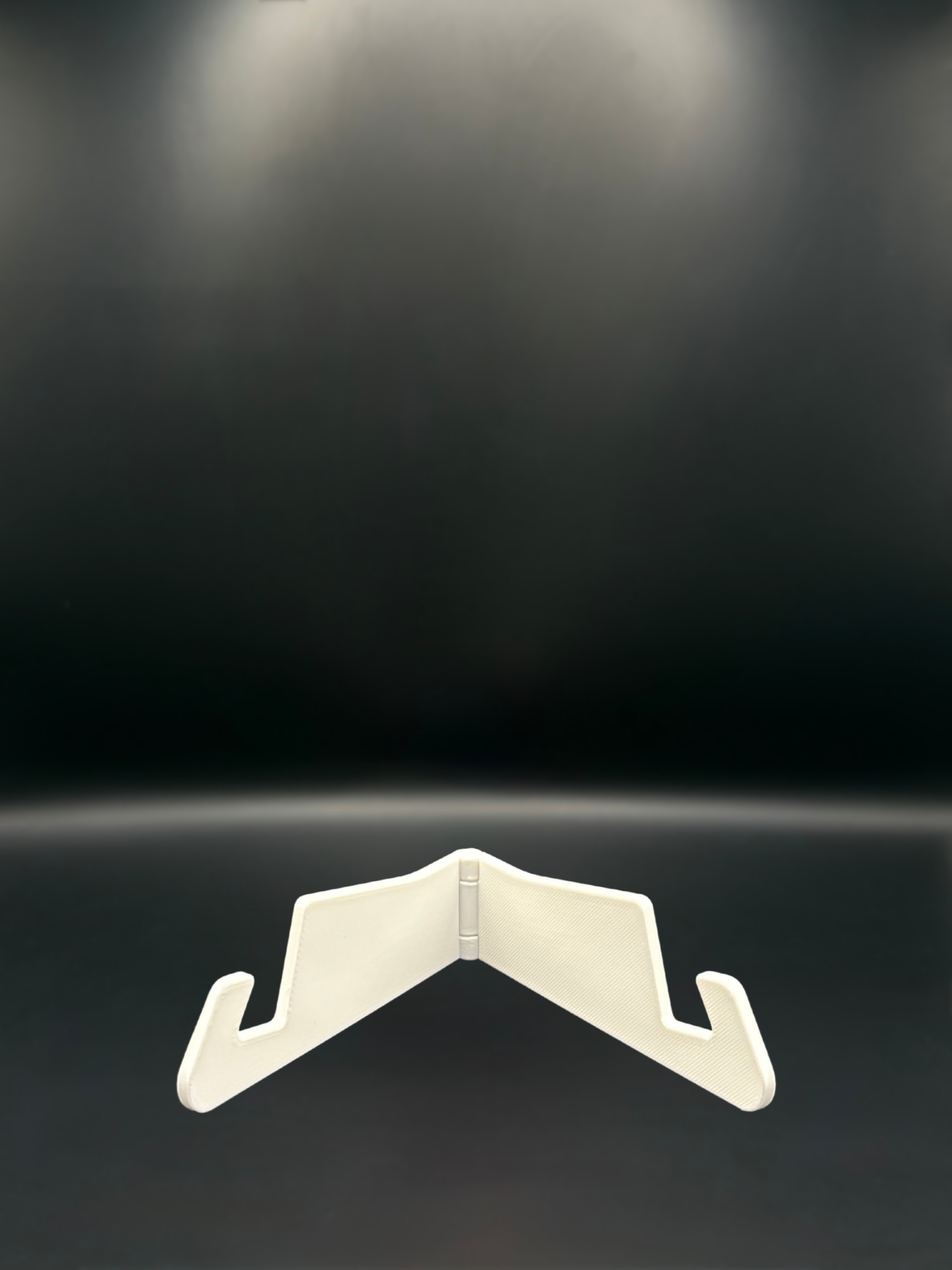 FlexStand 3D – Der klappbare ABS-Handyständer