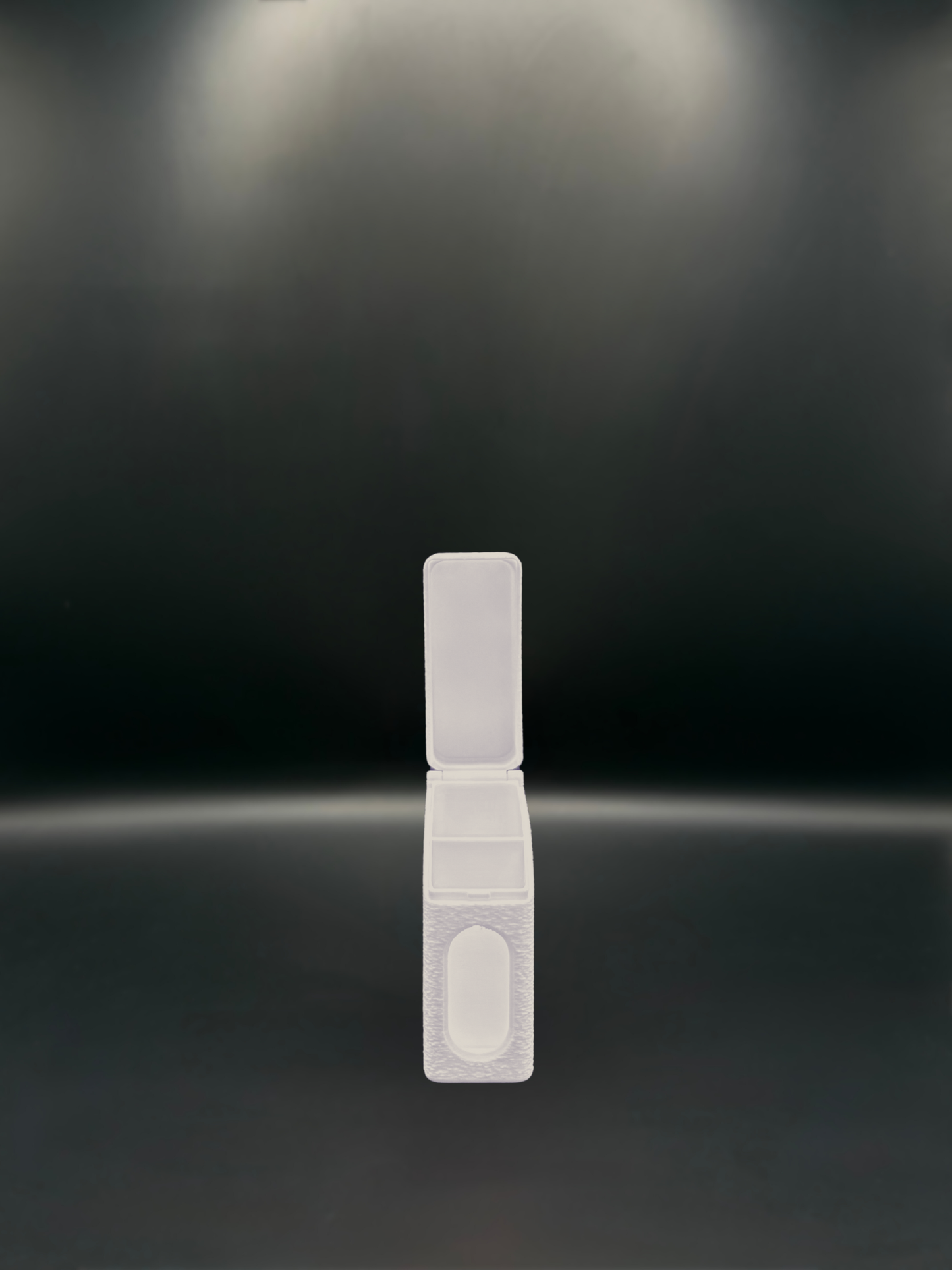 SmokeCase – 3D-gedruckte Zigarettenbox