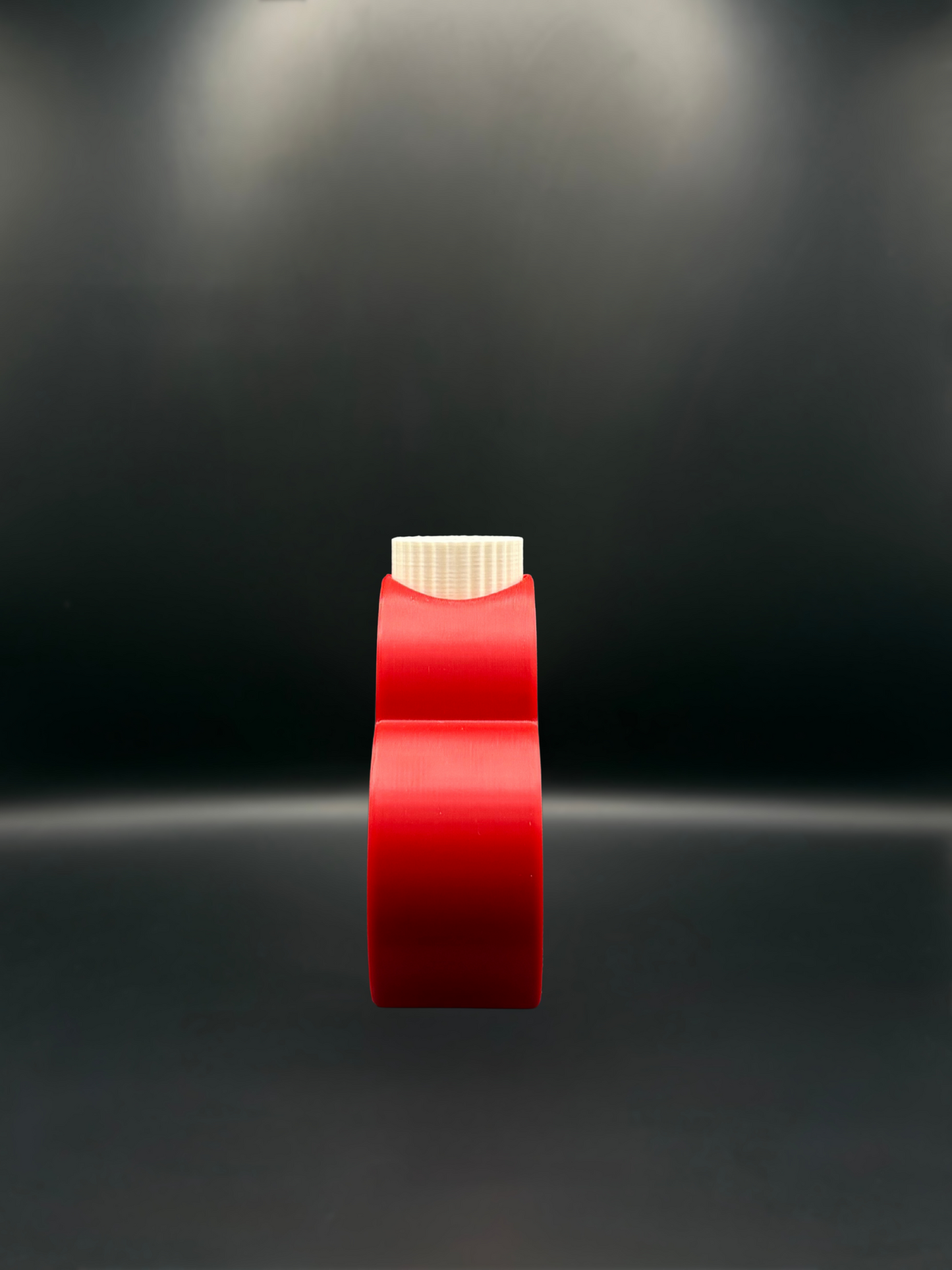 3D-gedruckte Herz-Vase „LoveBloom“