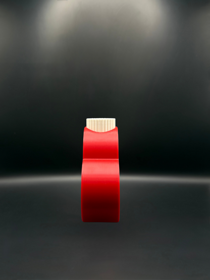 3D-gedruckte Herz-Vase „LoveBloom“