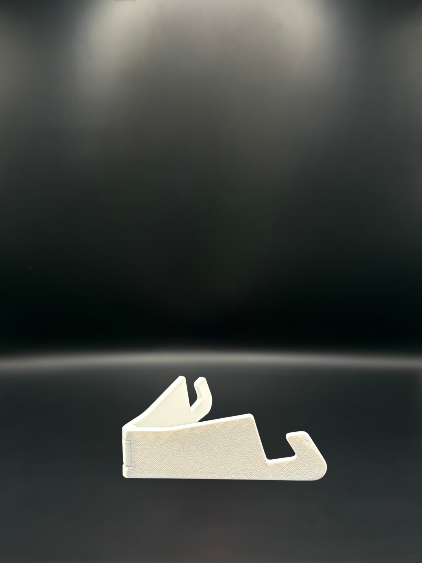 FlexStand 3D – Der klappbare ABS-Handyständer