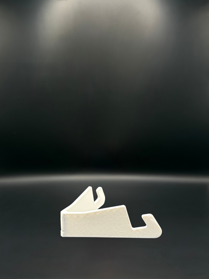 FlexStand 3D – Der klappbare ABS-Handyständer