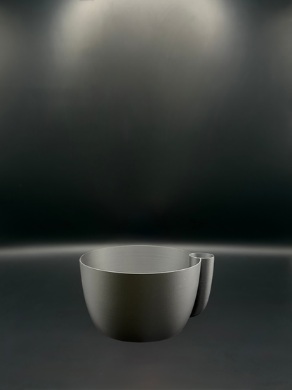 FreshWash Bowl – Aus dem 3D-Drucker