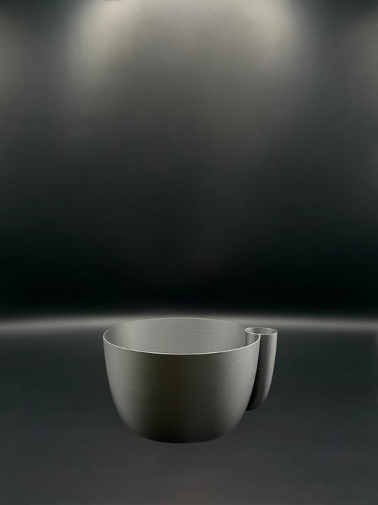 FreshWash Bowl – Aus dem 3D-Drucker