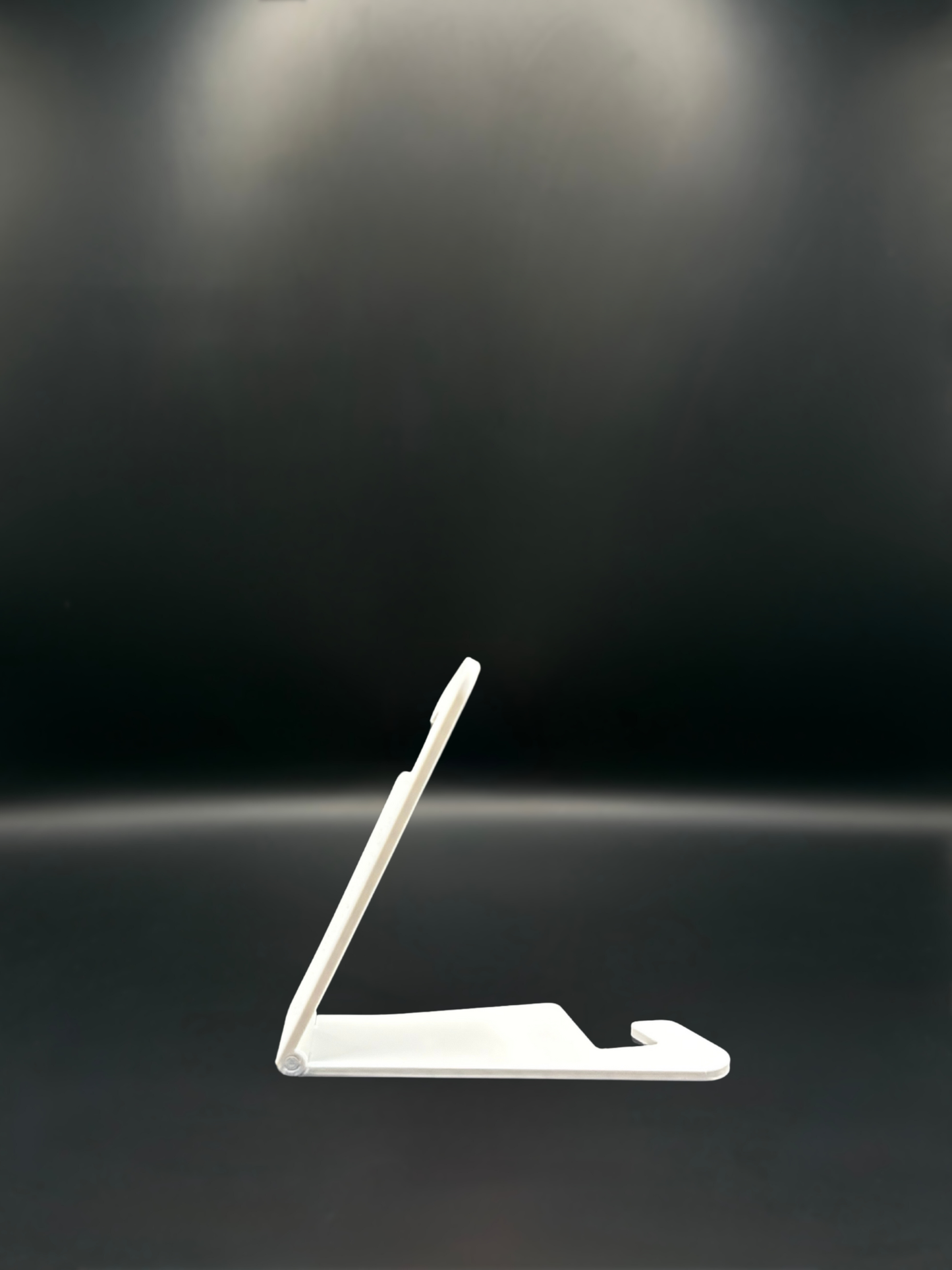 FlexStand 3D – Der klappbare ABS-Handyständer