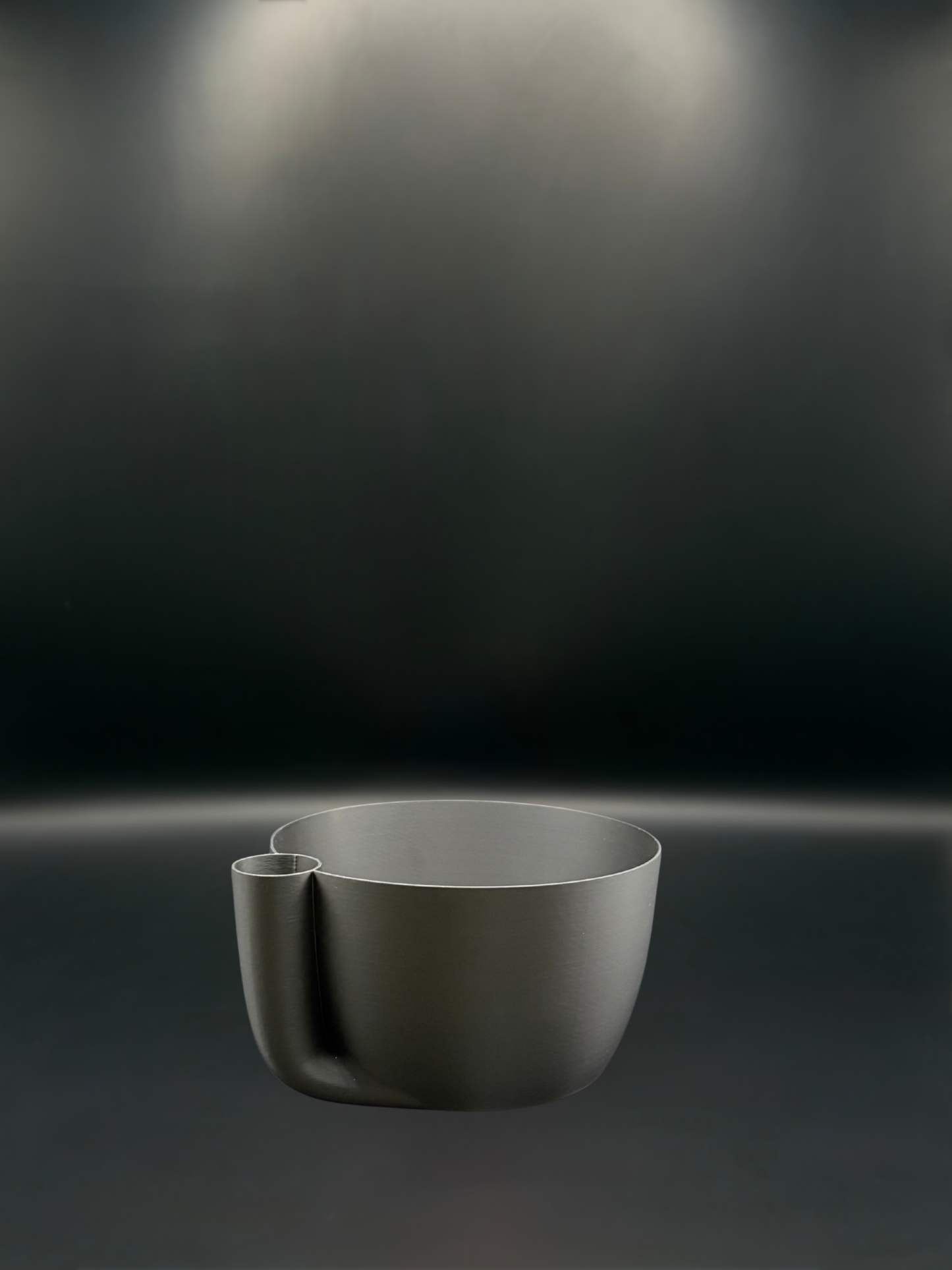 FreshWash Bowl – Aus dem 3D-Drucker