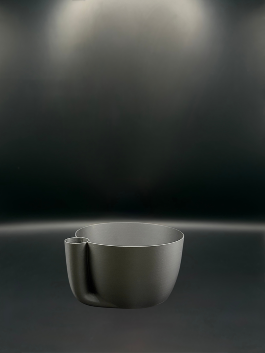 FreshWash Bowl – Aus dem 3D-Drucker