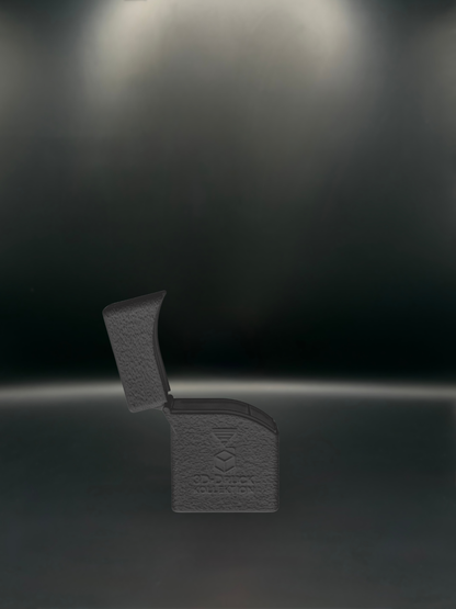 SmokeCase – 3D-gedruckte Zigarettenbox