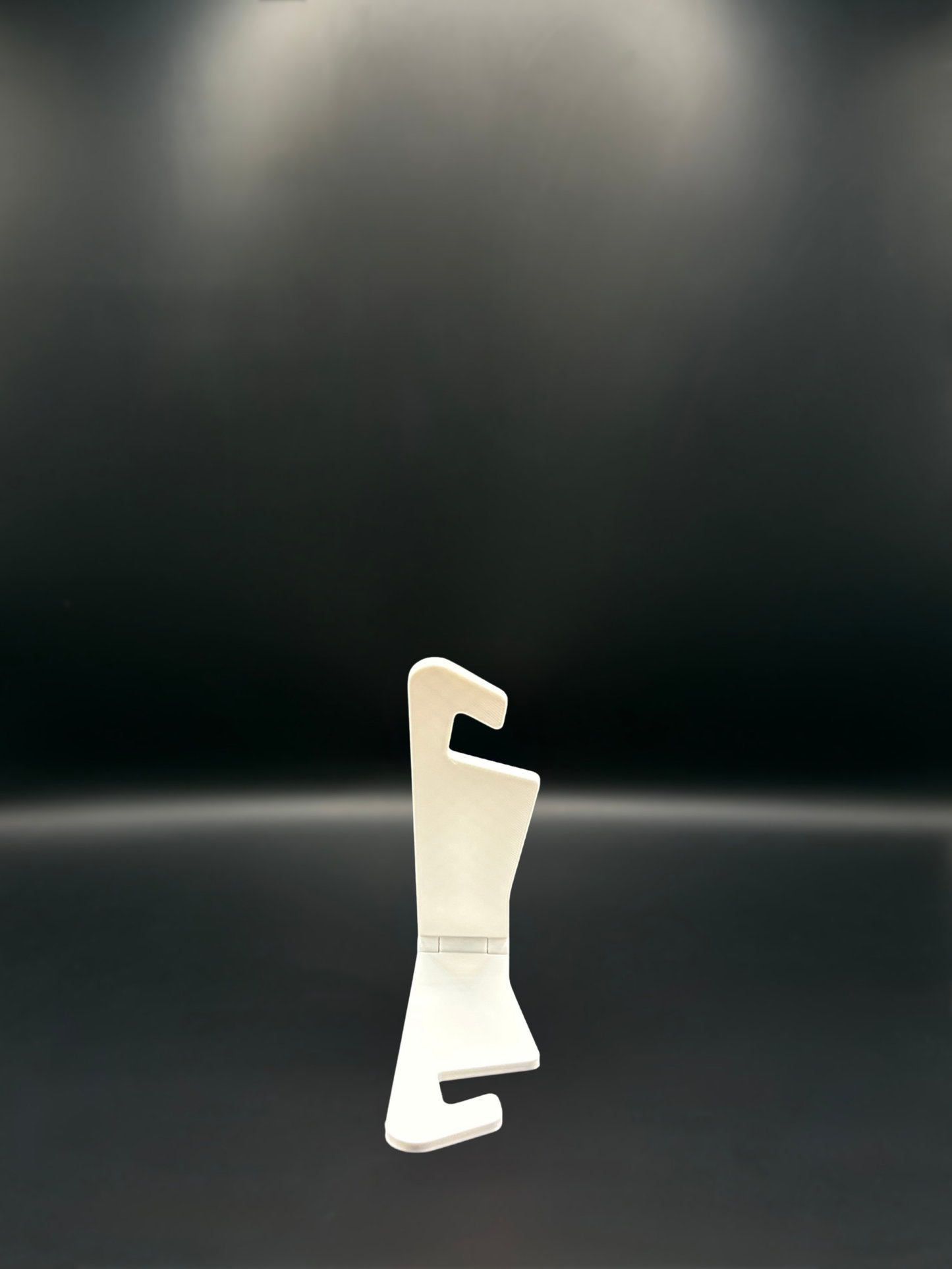 FlexStand 3D – Der klappbare ABS-Handyständer