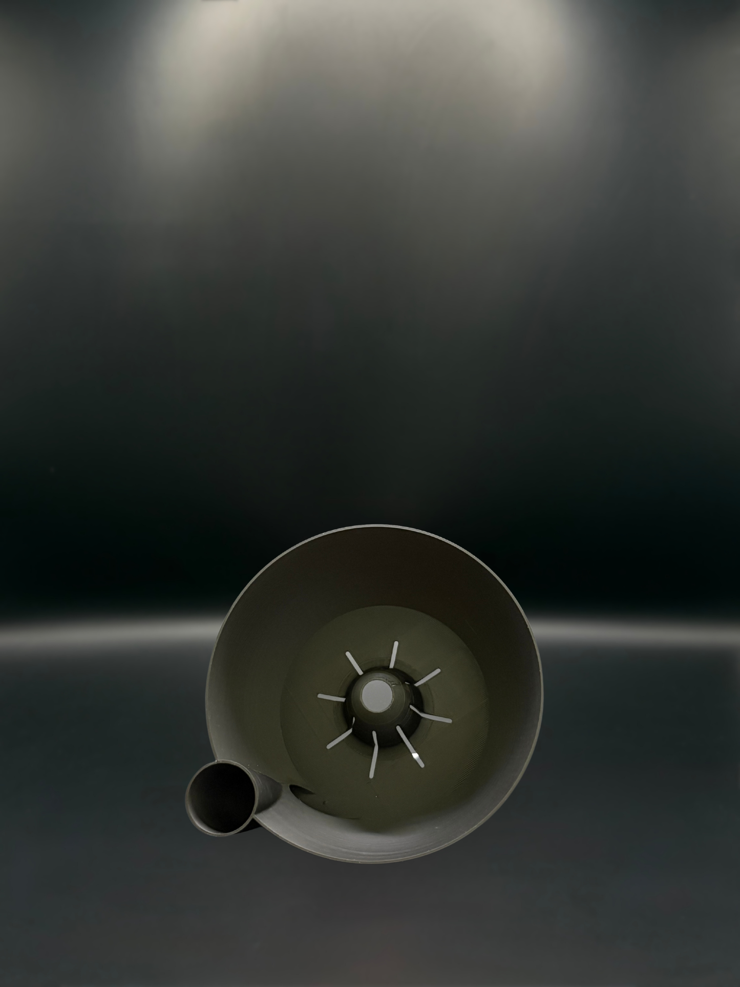 FreshWash Bowl – Aus dem 3D-Drucker