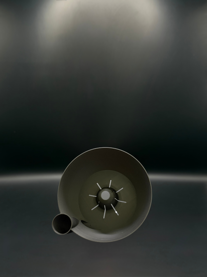 FreshWash Bowl – Aus dem 3D-Drucker