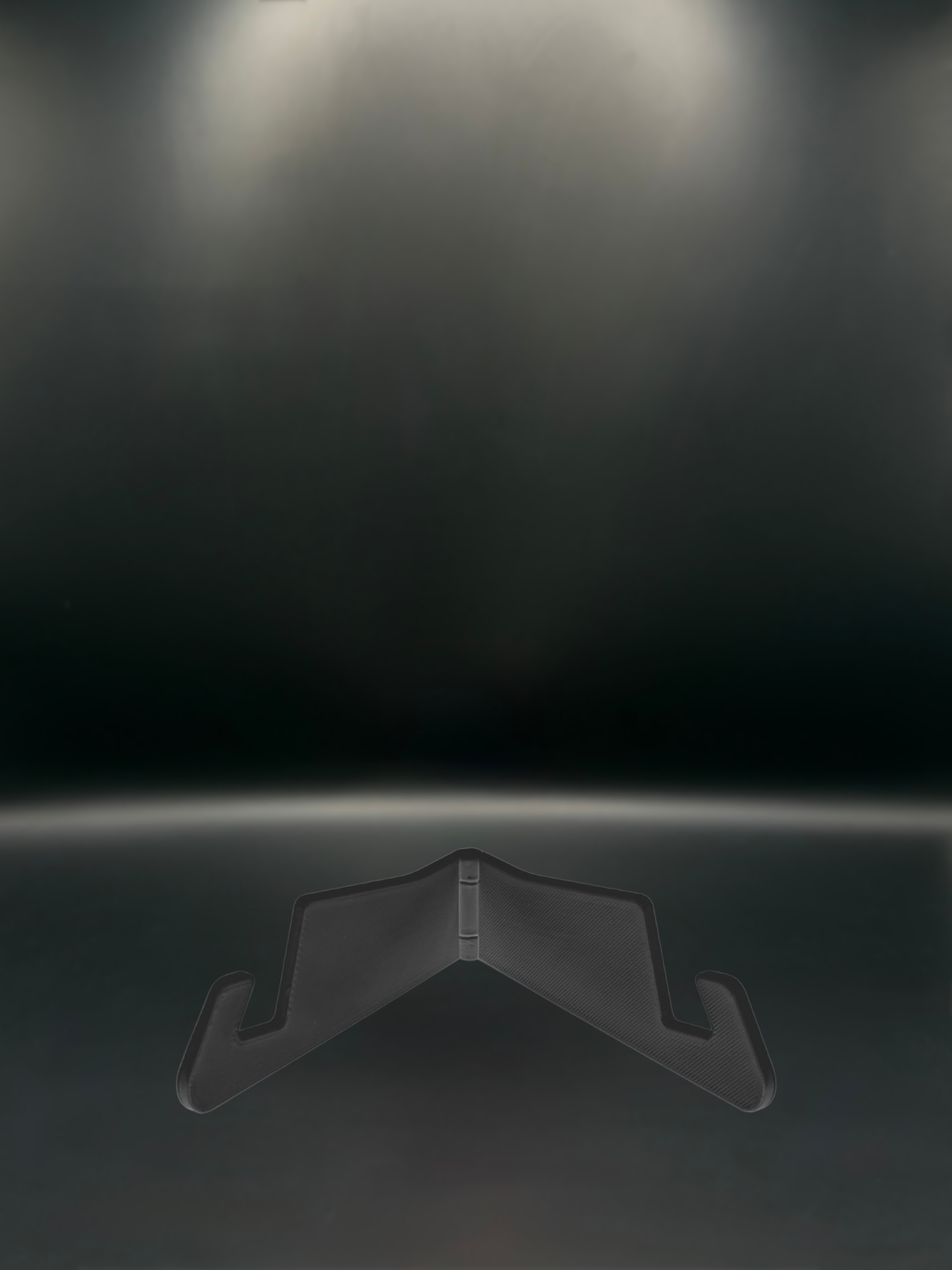 FlexStand 3D – Der klappbare ABS-Handyständer