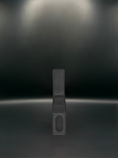 SmokeCase – 3D-gedruckte Zigarettenbox