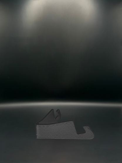 FlexStand 3D – Der klappbare ABS-Handyständer